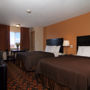 Фото 5 - Econo Lodge Inn & Suites Santa Fe