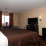 Фото 6 - Econo Lodge Inn & Suites Santa Fe