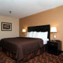 Фото 8 - Econo Lodge Inn & Suites Santa Fe