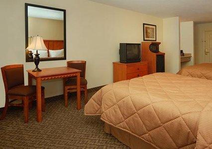 Фото 9 - Comfort Inn & Suites El Centro