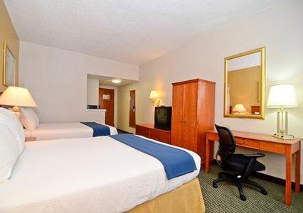 Фото 11 - Comfort Inn & Suites Memphis