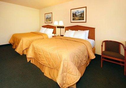 Фото 3 - Comfort Inn & Suites Tualatin