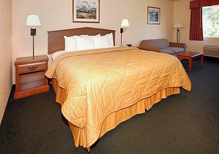 Фото 6 - Comfort Inn & Suites Tualatin