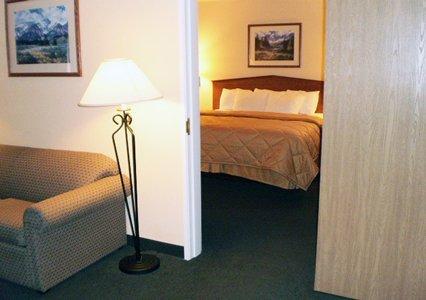 Фото 8 - Comfort Inn & Suites Tualatin