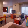 Фото 2 - Residence Inn by Marriott Phoenix Gilbert