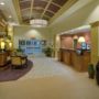 Фото 1 - Hampton Inn & Suites Raleigh-Durham Airport-Brier Creek
