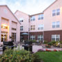 Фото 2 - Homewood Suites Rochester-Henrietta