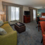 Фото 2 - Homewood Suites by Hilton Knoxville West at Turkey Creek