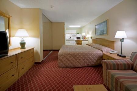 Фото 3 - Extended Stay America - Fort Lauderdale - Davie