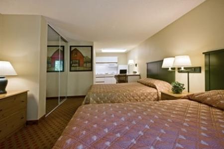 Фото 4 - Extended Stay America - Fort Lauderdale - Davie