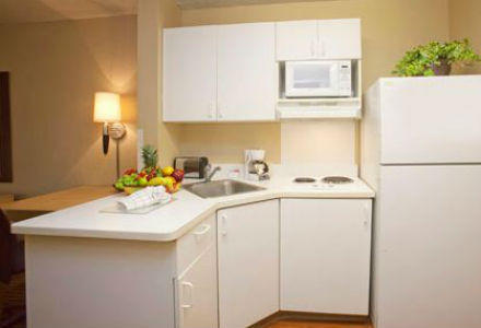Фото 2 - Extended Stay America - Fort Lauderdale - Cypress Creek - Andrews Ave.