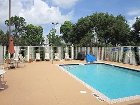 Фото 2 - Extended Stay America - Fort Lauderdale - Cypress Creek - NW 6th Way