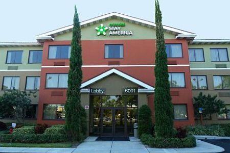 Фото 6 - Extended Stay America - Fort Lauderdale - Cypress Creek - NW 6th Way