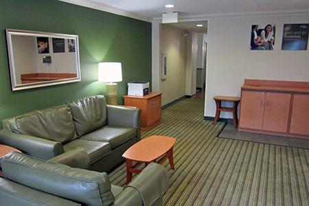 Фото 9 - Extended Stay America - Fort Lauderdale - Cypress Creek - NW 6th Way