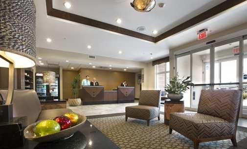 Фото 2 - Homewood Suites by Hilton Newport-Middletown