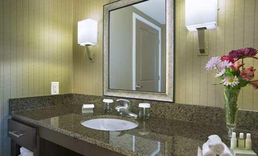 Фото 7 - Homewood Suites by Hilton Newport-Middletown