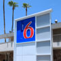 Фото 8 - Motel 6 Scottsdale