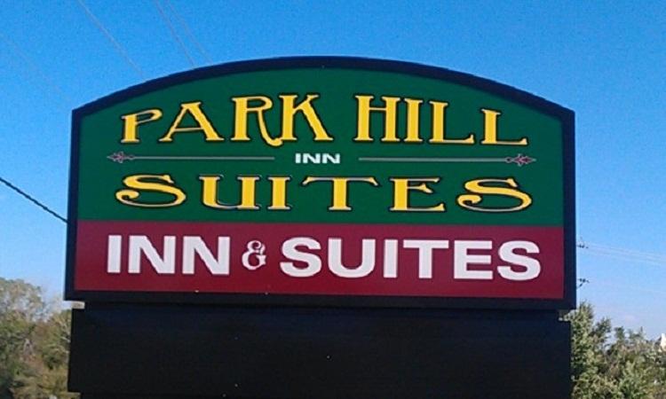 Фото 5 - Park Hill Inn and Suites
