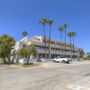 Фото 10 - Motel 6 Palm Springs Downtown