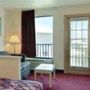 Фото 1 - Scenic Gulf Inn & Suites