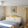 Фото 11 - Ocean Lodge Santa Monica Beach Hotel