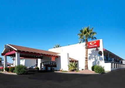 Фото 4 - Econo Lodge Tucson