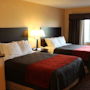 Фото 2 - Comfort Inn & Suites Tucson