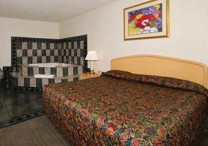 Фото 7 - Econo Lodge Ontario