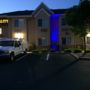 Фото 1 - Quality Inn & Suites Santa Rosa