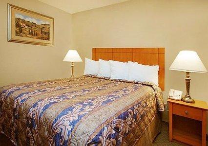 Фото 3 - Quality Inn & Suites Santa Rosa