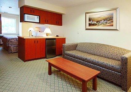 Фото 4 - Quality Inn & Suites Santa Rosa