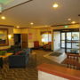 Фото 6 - Comfort Inn North Colorado Springs