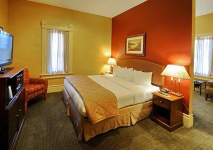 Фото 7 - Quality Inn & Suites Boulder Creek