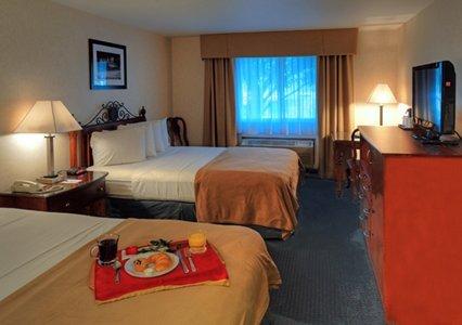 Фото 10 - Quality Inn & Suites Steamboat Springs