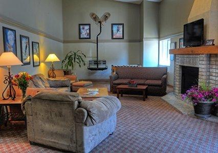 Фото 13 - Quality Inn & Suites Steamboat Springs