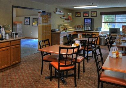 Фото 8 - Quality Inn & Suites Steamboat Springs