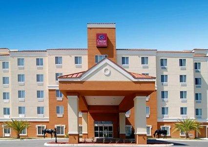 Фото 6 - Comfort Suites Ocala