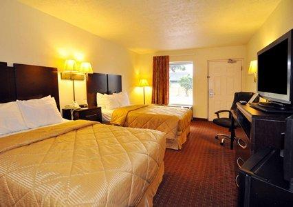 Фото 13 - Quality Inn & Suites Panama City