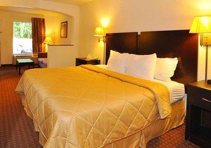 Фото 14 - Quality Inn & Suites Panama City