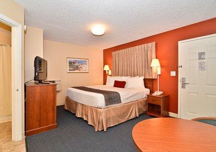 Фото 3 - Suburban Extended Stay Hotel Stuart