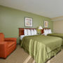 Фото 6 - Quality Inn & Suites Near Fairgrounds Ybor City
