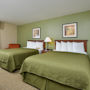 Фото 9 - Quality Inn & Suites Near Fairgrounds Ybor City