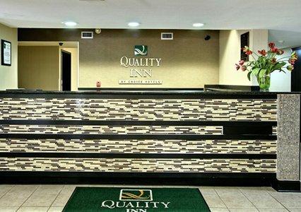 Фото 1 - Quality Inn Gateway