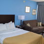 Фото 2 - Clarion Hotel & Convention Center near Hawkeye Downs