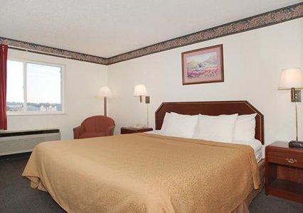 Фото 2 - Quality Inn & Suites Indianapolis