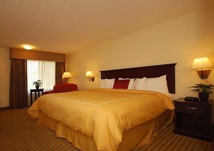 Фото 1 - Comfort Inn & Suites Overland Park