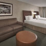 Фото 2 - Comfort Inn & Suites Great Barrington