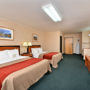 Фото 2 - Comfort Inn Bozeman