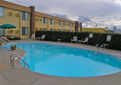 Фото 5 - Econo Lodge Billings