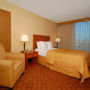 Фото 2 - Comfort Inn & Suites Omaha